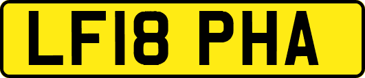 LF18PHA