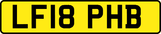 LF18PHB