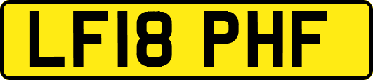 LF18PHF