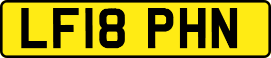 LF18PHN