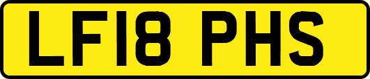 LF18PHS