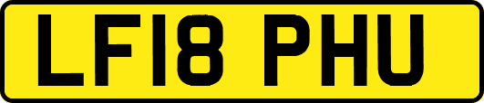 LF18PHU