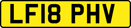 LF18PHV