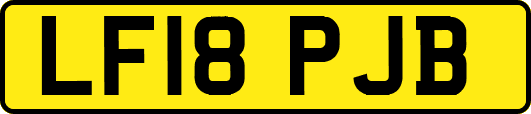LF18PJB