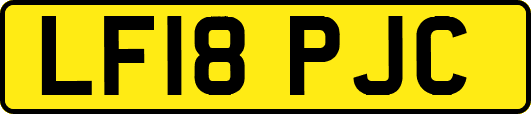 LF18PJC