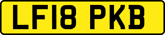 LF18PKB
