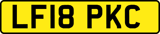 LF18PKC