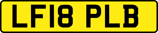 LF18PLB