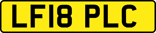LF18PLC