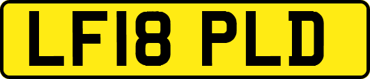 LF18PLD