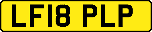 LF18PLP