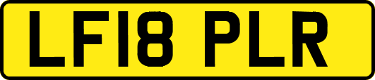 LF18PLR