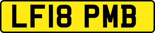 LF18PMB