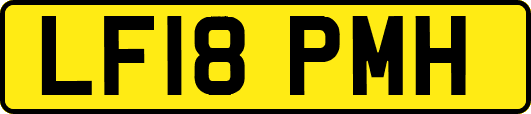 LF18PMH