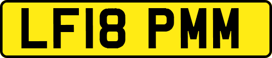 LF18PMM