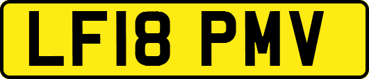 LF18PMV