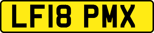 LF18PMX