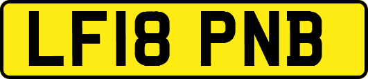LF18PNB