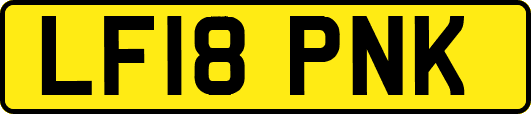 LF18PNK