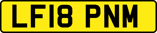 LF18PNM