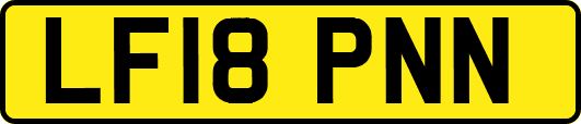 LF18PNN