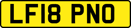 LF18PNO