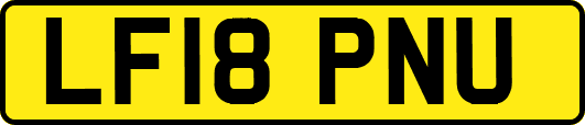 LF18PNU