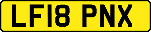 LF18PNX