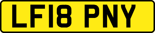 LF18PNY