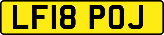 LF18POJ