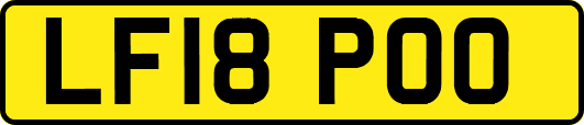 LF18POO