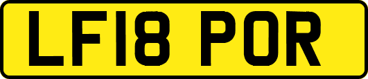 LF18POR