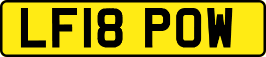 LF18POW