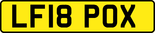 LF18POX