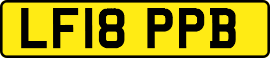 LF18PPB