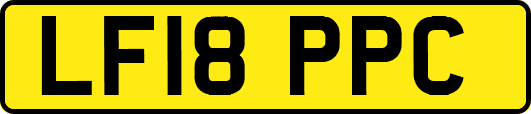 LF18PPC