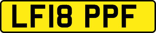 LF18PPF