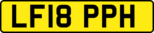 LF18PPH