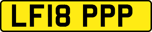 LF18PPP