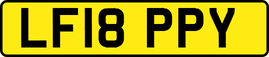 LF18PPY