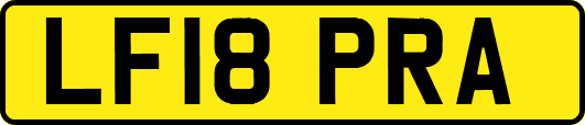 LF18PRA