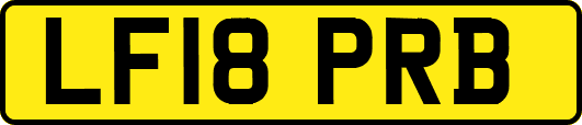 LF18PRB