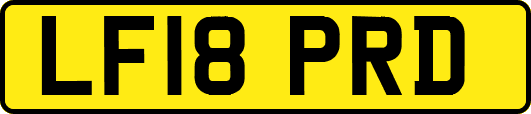 LF18PRD