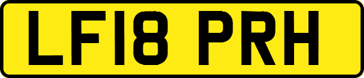 LF18PRH