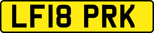 LF18PRK