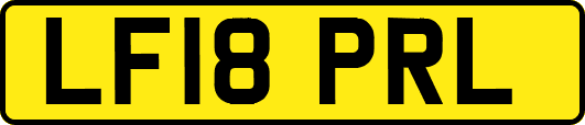 LF18PRL