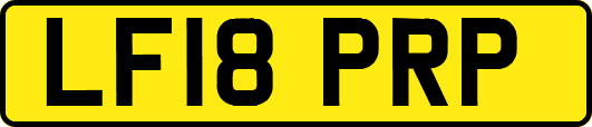 LF18PRP