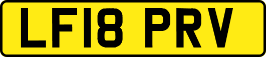 LF18PRV