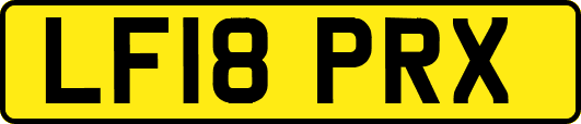 LF18PRX