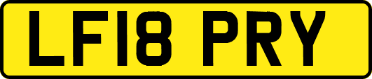 LF18PRY